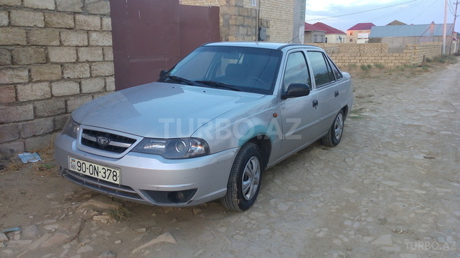 Daewoo Nexia 2011, 165,000 km - 1.5 l - Bakı
