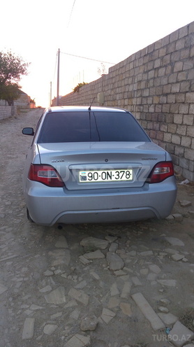 Daewoo Nexia 2011, 165,000 km - 1.5 l - Bakı