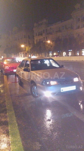 Daewoo Nexia 2011, 165,000 km - 1.5 l - Bakı