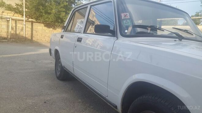 LADA (VAZ) 2107 2011, 50,000 km - 1.6 l - Bakı