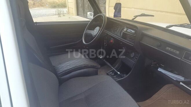 LADA (VAZ) 2107 2011, 50,000 km - 1.6 l - Bakı