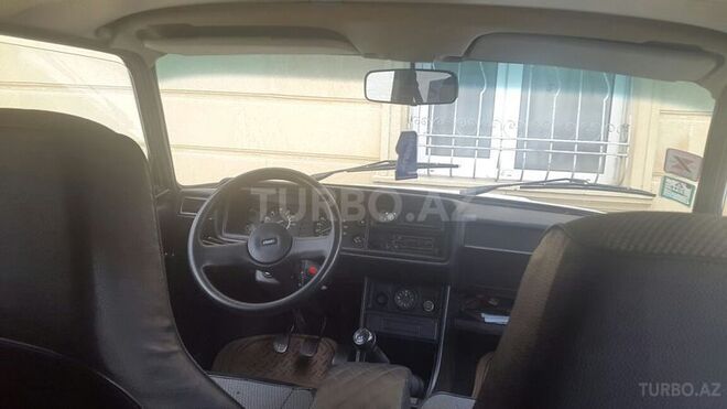 LADA (VAZ) 2107 2011, 50,000 km - 1.6 l - Bakı