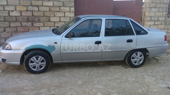 Daewoo Nexia 2011, 165,000 km - 1.5 l - Bakı