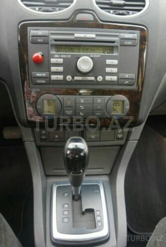 Ford Focus 2006, 160,000 km - 1.6 л - Bakı