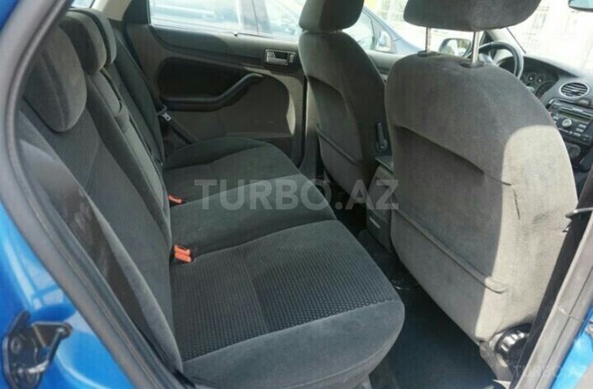 Ford Focus 2006, 160,000 km - 1.6 л - Bakı