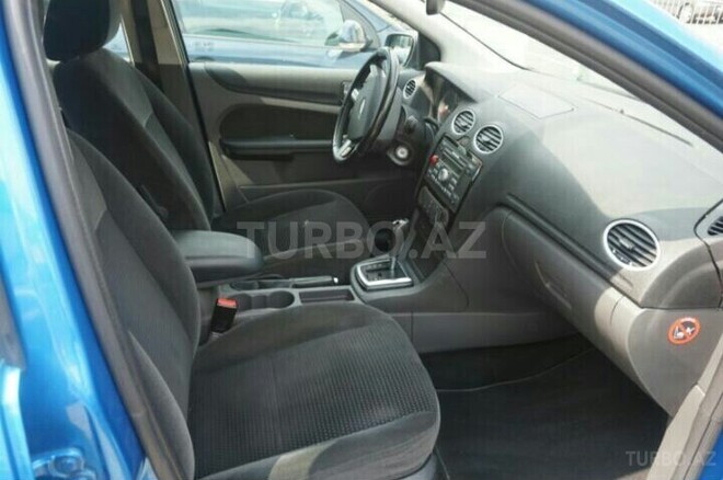 Ford Focus 2006, 160,000 km - 1.6 л - Bakı