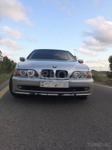 BMW 530 2001, 275,000 km - 3.0 л - Bakı