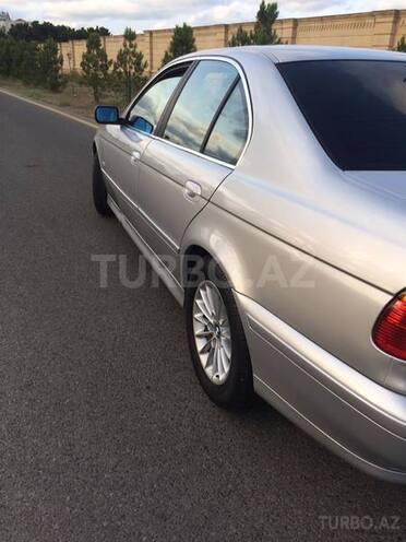 BMW 530 2001, 275,000 km - 3.0 л - Bakı