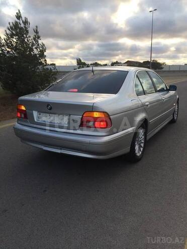BMW 530 2001, 275,000 km - 3.0 л - Bakı