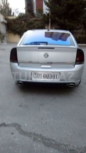 Opel Vectra 2002, 205,000 km - 2.2 l - Bakı