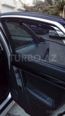 Opel Vectra 2002, 205,000 km - 2.2 l - Bakı