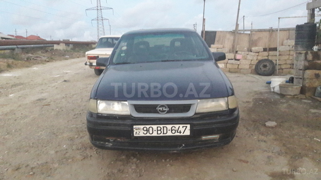 Opel Vectra 1994, 347,000 km - 2.0 l - Bakı
