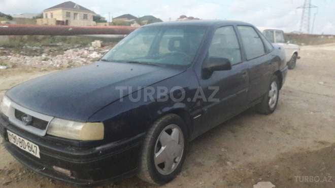 Opel Vectra 1994, 347,000 km - 2.0 l - Bakı