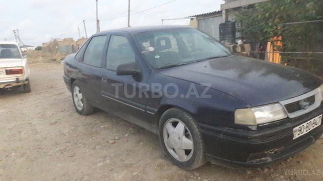 Opel Vectra 1994, 347,000 km - 2.0 l - Bakı