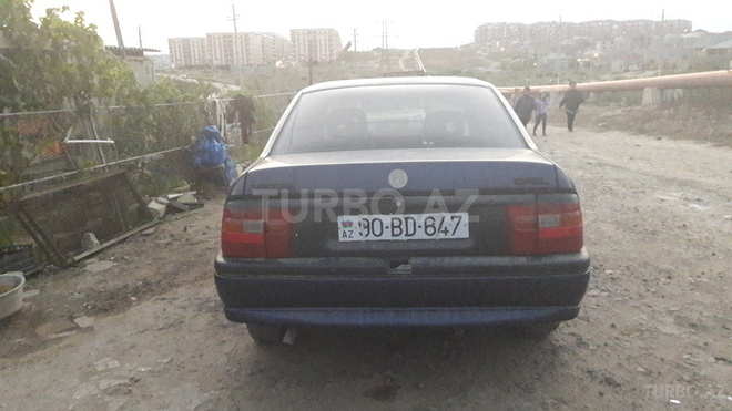 Opel Vectra 1994, 347,000 km - 2.0 l - Bakı