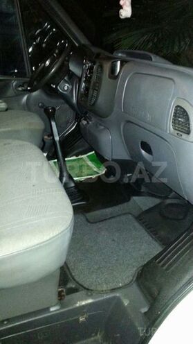 Ford Transit 2000, 250,000 km - 0.3 l - Astara