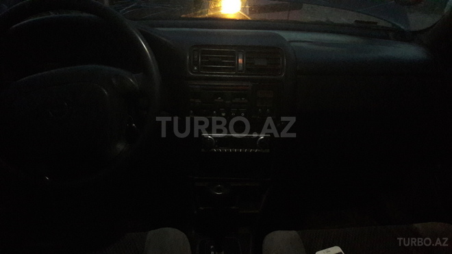 Opel Vectra 1994, 347,000 km - 2.0 l - Bakı