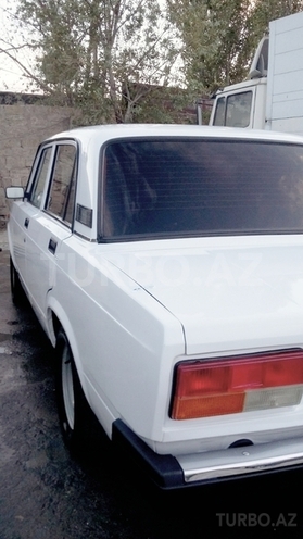 LADA (VAZ) 2107 2008, 96,355 km - 1.6 l - Xırdalan