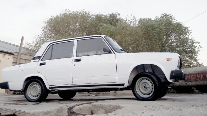 LADA (VAZ) 2107 2008, 96,355 km - 1.6 l - Xırdalan