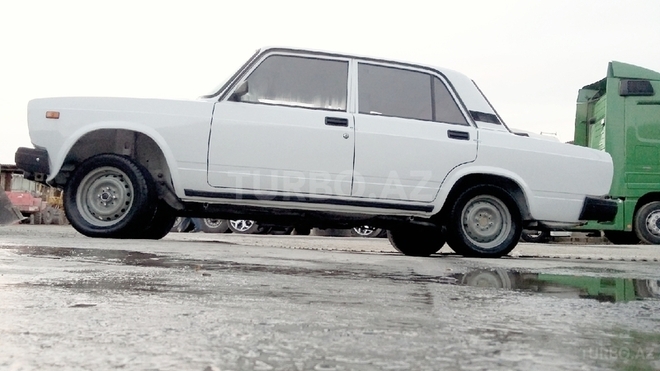 LADA (VAZ) 2107 2008, 96,355 km - 1.6 l - Xırdalan