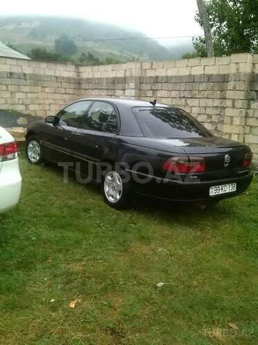 Opel Omega 1998, 32,225 km - 0.2 l - Bakı