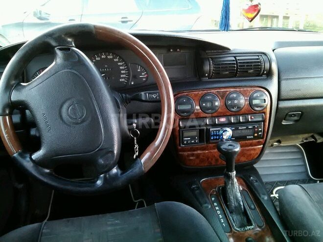 Opel Omega 1998, 32,225 km - 0.2 l - Bakı