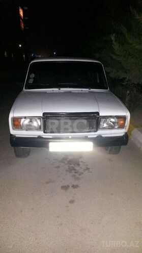 LADA (VAZ) 2107 1995, 74,152 km - 1.6 л - Bakı