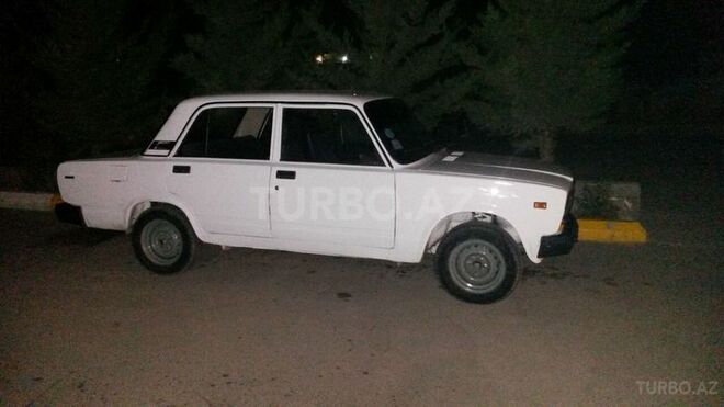 LADA (VAZ) 2107 1995, 74,152 km - 1.6 л - Bakı