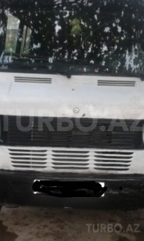 Mercedes 208 D 1994, 285,365 km - 0.6 л - Bakı