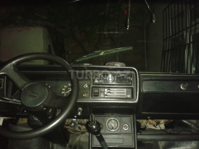 LADA (VAZ) 2107 2000, 17,000 km - 1.6 l - Bakı