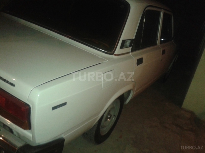 LADA (VAZ) 2107 2000, 17,000 km - 1.6 l - Bakı