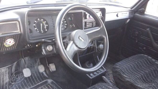 LADA (VAZ) 2107 2010, 145,000 km - 1.6 l - Bakı