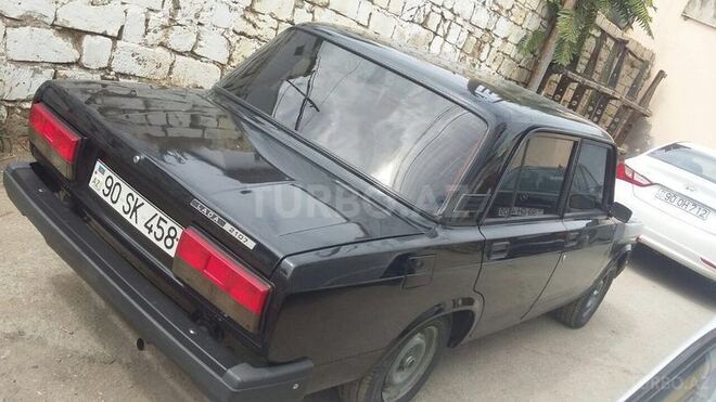 LADA (VAZ) 2107 2010, 145,000 km - 1.6 l - Bakı