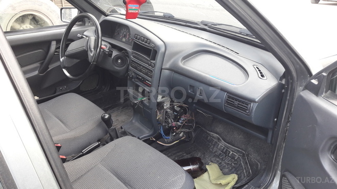 LADA (VAZ) 2115 2011, 60,000 km - 1.6 л - Quba