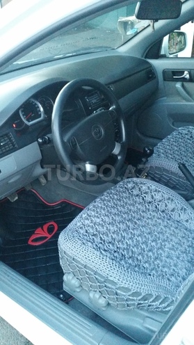 Daewoo Gentra 2014, 99,000 km - 1.5 l - Bakı