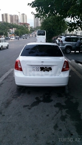 Daewoo Gentra 2014, 99,000 km - 1.5 l - Bakı
