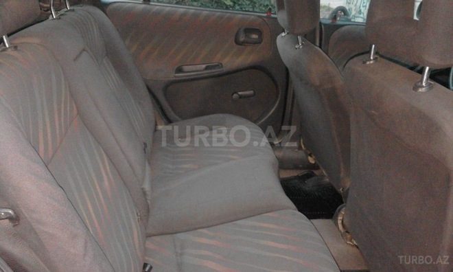 Opel Astra 1997, 340,000 km - 1.6 l - Bakı