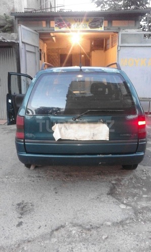 Opel Astra 1997, 340,000 km - 1.6 l - Bakı