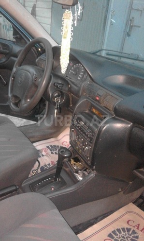 Opel Astra 1997, 340,000 km - 1.6 l - Bakı