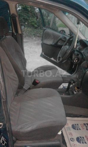 Opel Astra 1997, 340,000 km - 1.6 l - Bakı