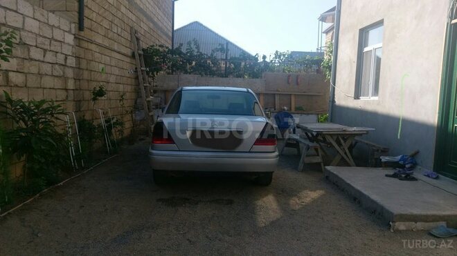 Mercedes C 200 1995, 355,565 km - 2.0 l - Sumqayıt