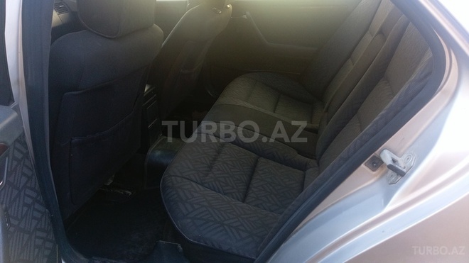 Mercedes C 200 1995, 355,565 km - 2.0 l - Sumqayıt