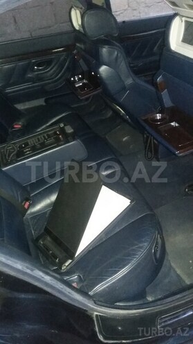 BMW 728 1998, 354,000 km - 2.8 l - Bakı