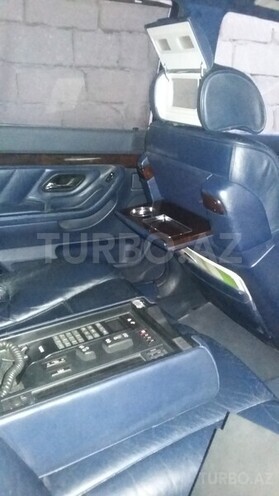 BMW 728 1998, 354,000 km - 2.8 l - Bakı