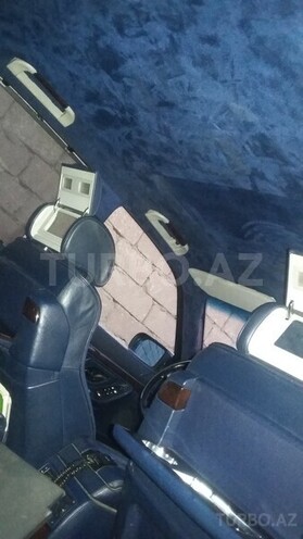 BMW 728 1998, 354,000 km - 2.8 l - Bakı