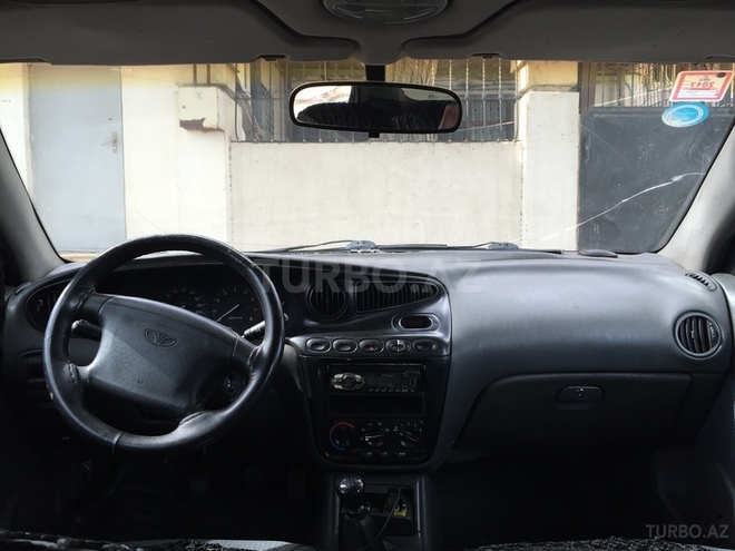 Daewoo Leganza 1998, 290,000 km - 0.2 l - Bakı