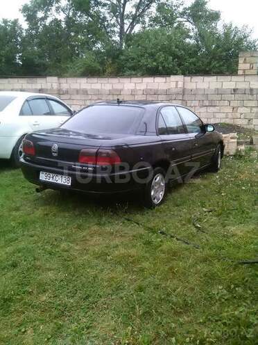 Opel Omega 1998, 32,254 km - 0.2 l - Bakı