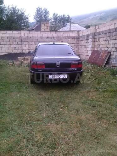 Opel Omega 1998, 32,254 km - 0.2 l - Bakı