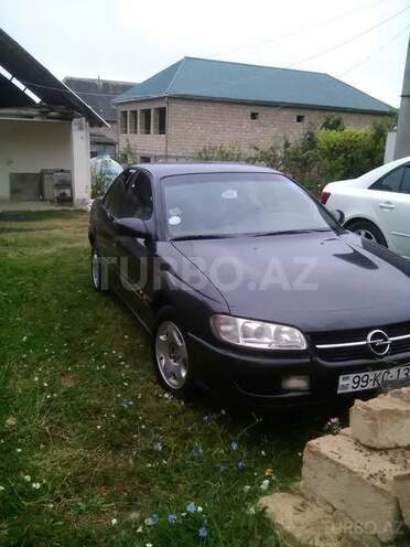 Opel Omega 1998, 32,254 km - 0.2 l - Bakı