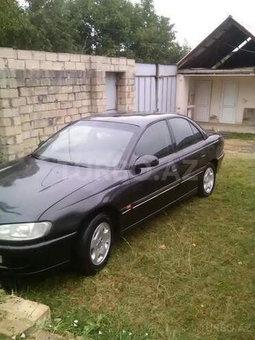Opel Omega 1998, 32,254 km - 0.2 l - Bakı